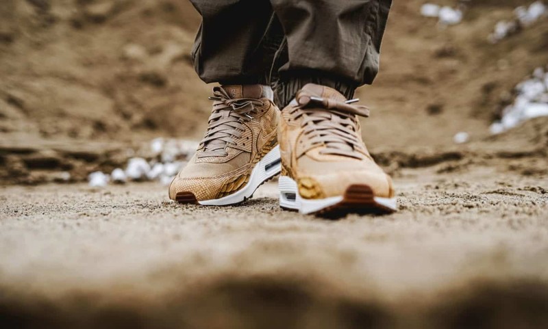Air max 1 90s sales